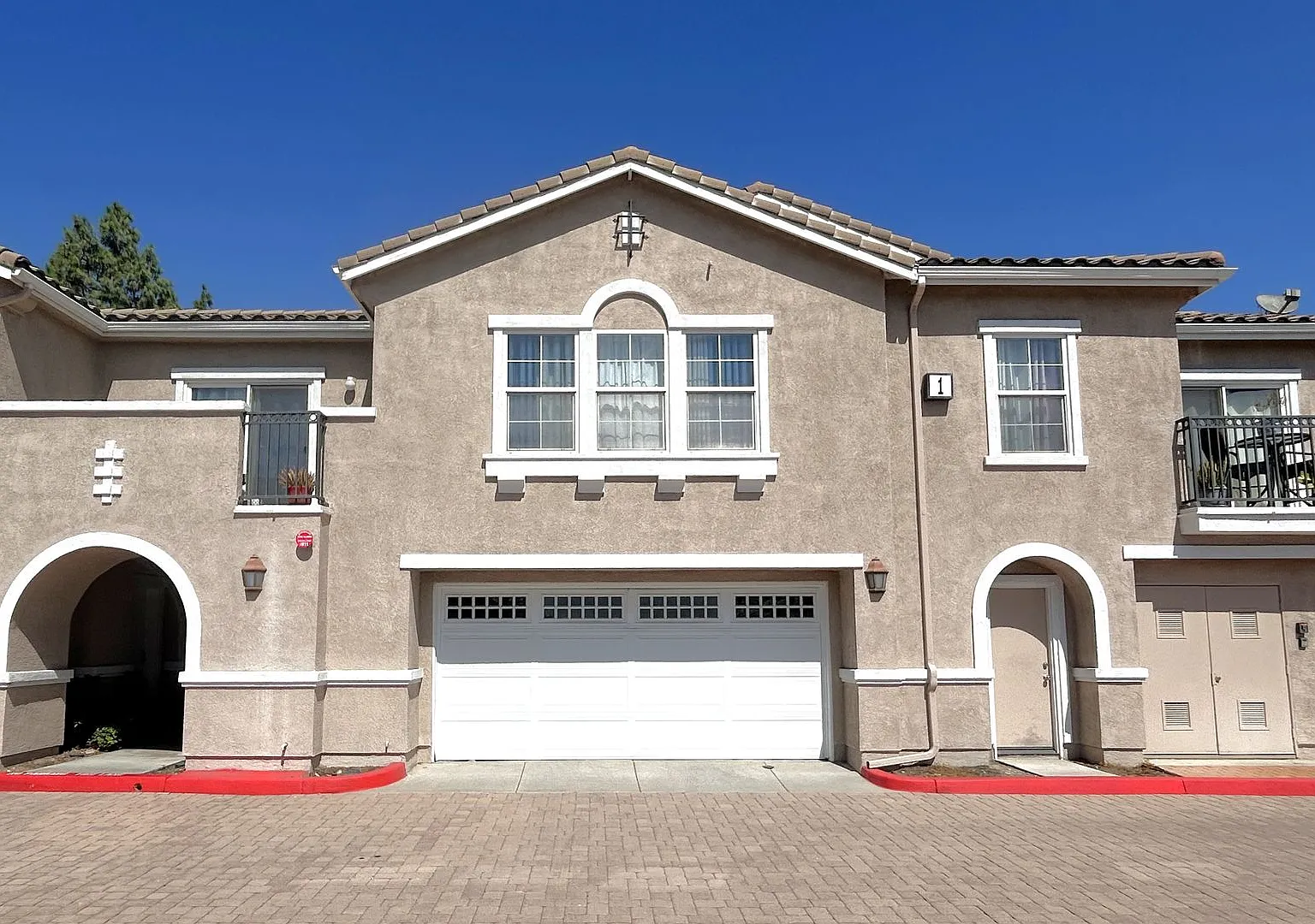 11450 Church St #5 Rancho Cucamonga 91730 (3 Bed / 2.5 Bath) — Photo 1