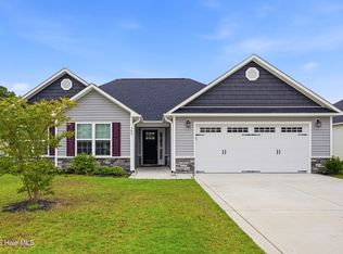 309 Windmill Light Way, Sneads Ferry, NC 28460