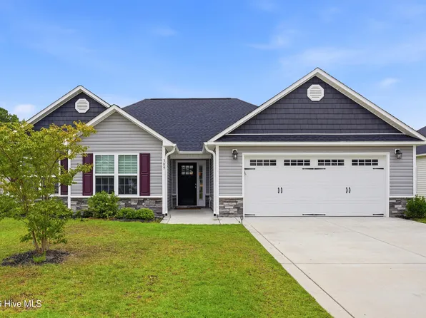 309 Windmill Light Way, Sneads Ferry, NC 28460