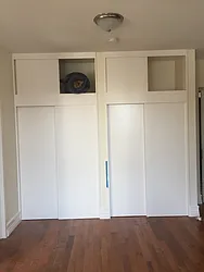 Rented by Geraldine Capasso, LREB