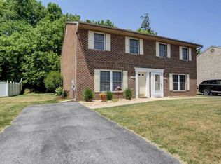 10120 Saint George Cir, Hagerstown, MD 21740