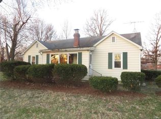 26429 State Highway 3, Godfrey, IL 62035