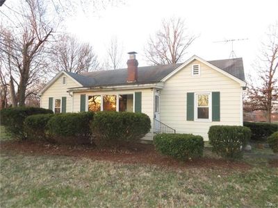 26429 State Highway 3, Godfrey, IL, 62035