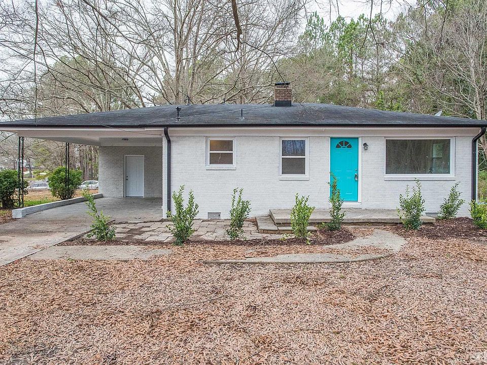 626 S Hoover Rd, Durham, NC 27703 Zillow