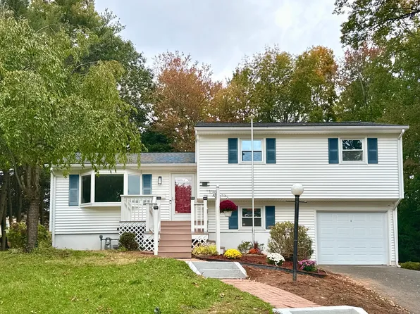 15 Ahern Drive, South Windsor, CT 06074
