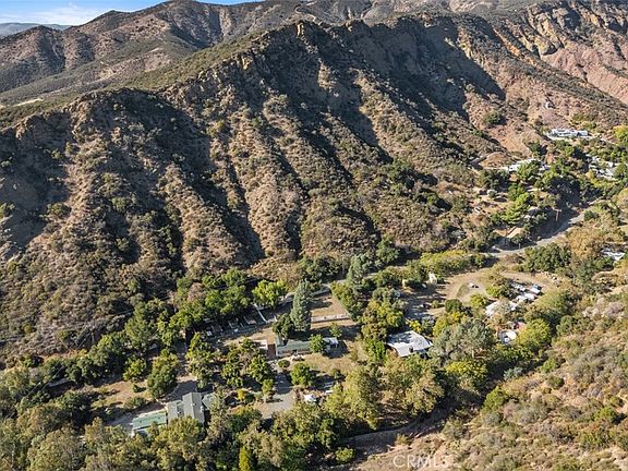 5th image of 0 Ladd Canyon Rd