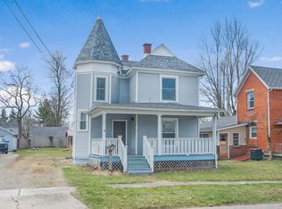 14 Earl Ave, Shelby, OH 44875