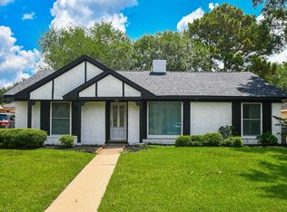 21123 Park Tree Ln, Katy, TX 77450