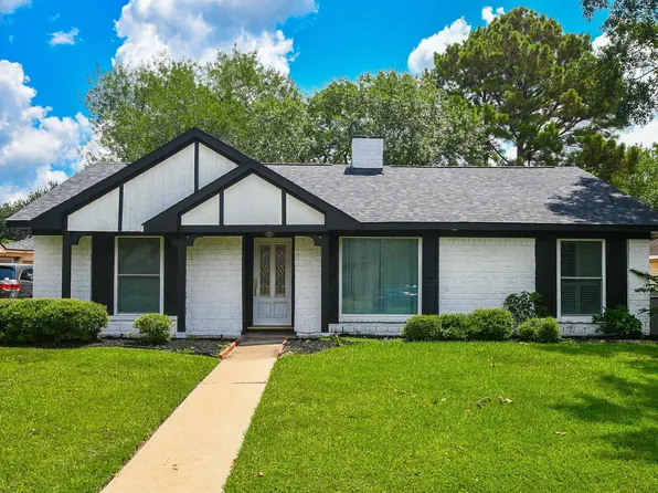 21123 Park Tree Ln, Katy, TX 77450