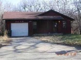 2410 SE Wisconsin Ave, Topeka, KS 66605