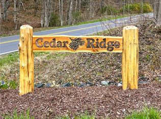 LOT 25 Cedar Ridge Rd, Todd, NC 28684