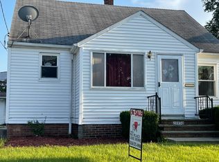 20950 Westport Ave, Euclid, OH