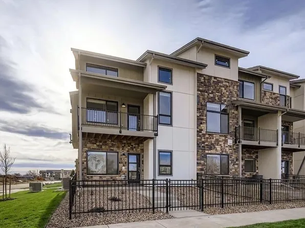 1003 Schlagel St #8, Fort Collins, CO 80524