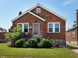 5644 Tholozan Ave, Saint Louis, MO