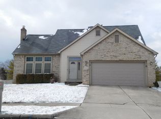 833 Macarran Ct, Galloway, OH