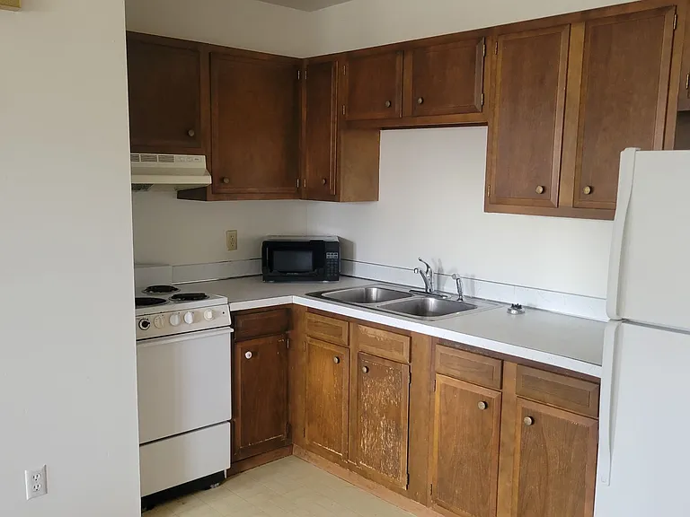 Stanley Flats — Photo 2