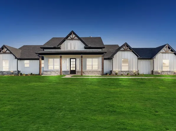 6650 Red Wing Ln, Sanger, TX 76266