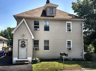 123 Watts Street, Manchester, NH 03104