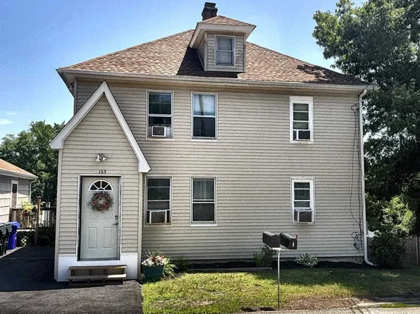 123 Watts Street, Manchester, NH 03104