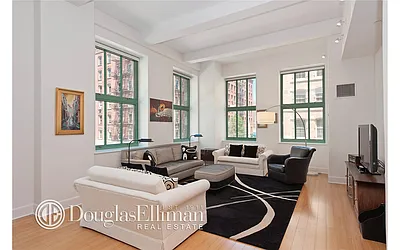 Sold by Douglas Elliman