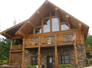 16209 Stonewall Rd, Prairie Grove, AR 72753