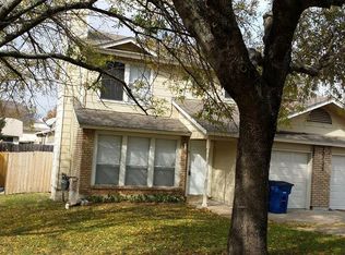 12136 Thompkins Dr APT A, Austin, TX 78753