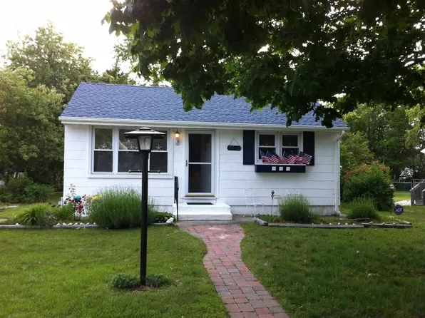 602 Gorham Ave, Cape May, NJ 08204