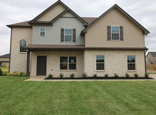 913 Isaac Dr, Clarksville, TN 37040