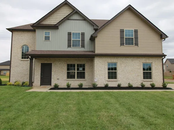 913 Isaac Dr, Clarksville, TN 37040