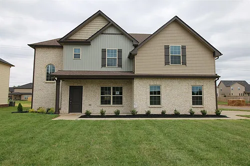 913 Isaac Dr Photo 1