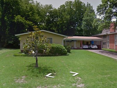 1617 Wilhurst St, Jackson, MS, 39211