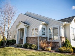 3544 Pebble Creek Ct, Mason, OH