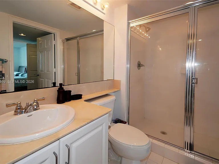 1155 Brickell Bay Dr #3301 — Photo 14