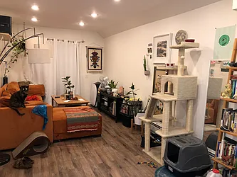 Rented by Peace of Mind Realty