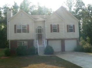 204 Autumn Ridge Dr, Griffin, GA 30224