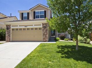 4863 S Kirk Way, Aurora, CO 80015