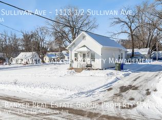 1113 Sullivan Ave #1/2, Kaukauna, WI 54130