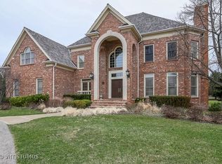 30 Ketterling Ct, North Barrington, IL 60010