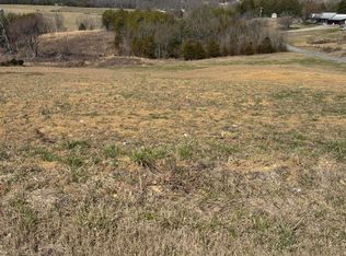 Phillips Town Rd, Bulls Gap, TN 37711