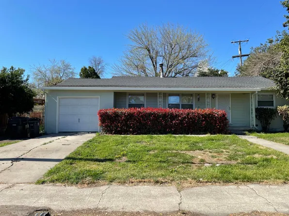 3117 N Wisconsin Ave, Stockton, CA 95204