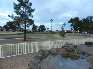 11010 E Regal Dr, Sun Lakes, AZ 85248