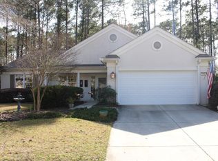 102 Nightingale Ln, Bluffton, SC 29909