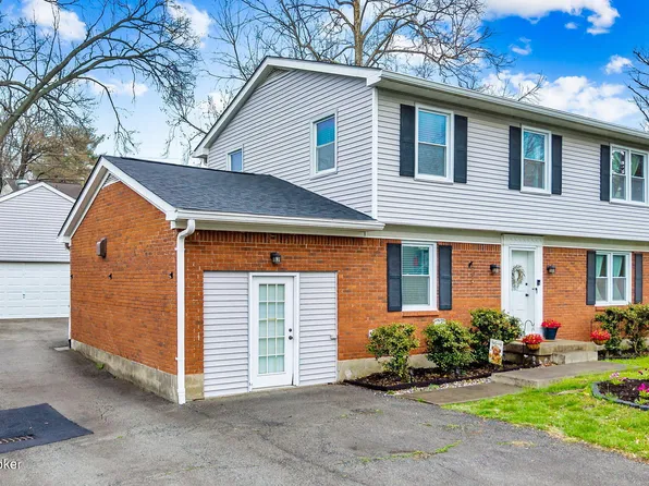 2815 Goose Creek Rd, Rolling Hills, KY 40242