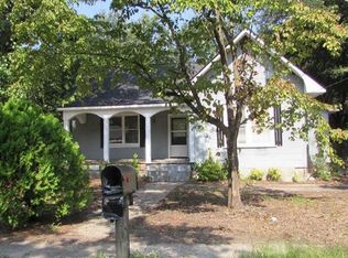 22 Corbett St, Sumter, SC 29150