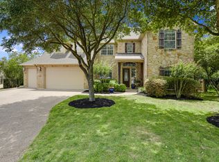 7929 Crandall Rd, Austin, TX 78739
