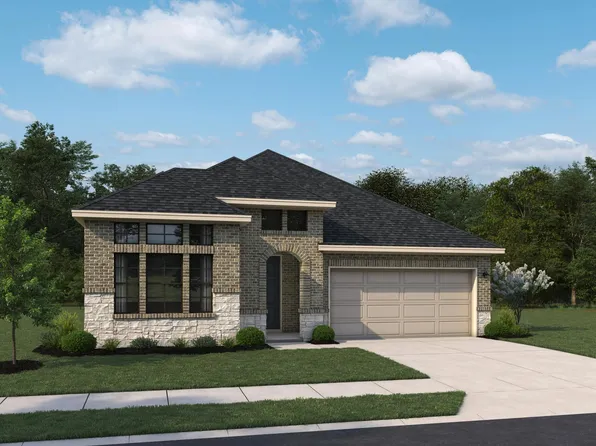 14818 Buffalo Head St, Mont Belvieu, TX 77523