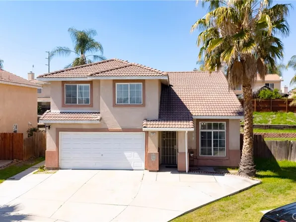 595 Casey Ct, Colton, CA 92324