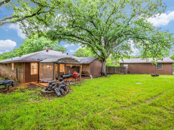 2708 Winchester Ct, Denton, TX 76209