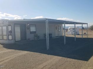 42840 W Javelina Rd, Salome, AZ 85348