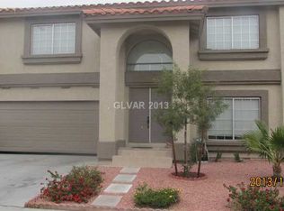 1460 Lodgepole Dr, Henderson, NV 89014